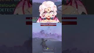 High Ground Airburst Rockets Are Great At Clearing Bots vtuber vtuberclips helldivers2 [upl. by Gunthar]