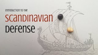 Scandinavian Defense  Ideas Principles and Common Variations [upl. by Aneres768]