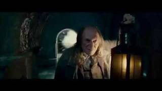 Harry Potter En De Relieken Van De Dood Official Trailer [upl. by Weir]