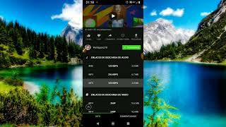 Videoder PREMIUM Apk V14 4 1 ULTIMA VERSION FULL APK SIN ANUNCIOS [upl. by Avigdor]