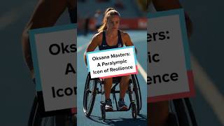 The Inspiring story of Oksana Masters facts history [upl. by Nestor]