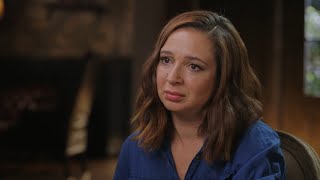 Maya Rudolph’s Heartbreaking Discovery About Her Family History  Finding Your Roots  Ancestry® [upl. by Bruns]