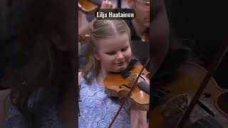 The Best Violinists Youve Never Heard Of [upl. by Ahsinra]