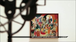 Un courant « made in America » [upl. by Mcloughlin]