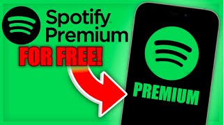 How to Get SPOTIFY Premium for FREE in 2024 How to Get Spotify Premium 2024 TUTORIAL LEGAL [upl. by Sucitivel433]