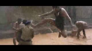 Swathanthriyam Ardharathriyil mass Jail Escaping Scene [upl. by Anahs587]