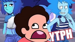 YTPH STEVEN UNIVERSE [upl. by Netsreik461]