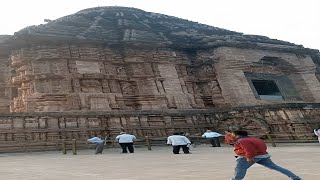 Konark Temple Wonder of the universe Puri Odisha Indias best kept secret TravelAndFantasy [upl. by Leila139]