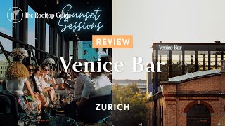 Venice Bar in Zurich  Review [upl. by Girish]