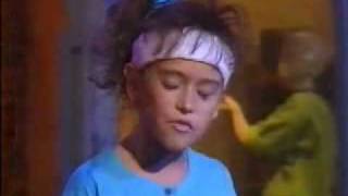 Jennifer Love Hewitt in KIDS Incorporated [upl. by Casie50]