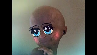 Adalia Rose Officialy Dead [upl. by Molohs]