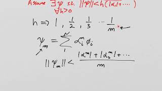 Foundations of Quantum Mechanics Completeness [upl. by Nosittam574]