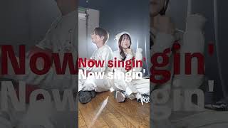 【TikTok踊ってみた】Creepy Nuts「BlingBangBangBorn」shorts ブリンバンバン MASHLE [upl. by English]