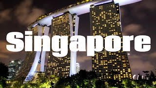 Singapore Unveiled Wheare Tradition Meets Modern Marvels [upl. by Hsima]