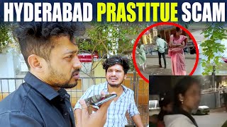 Hyderabad Cal Girl Scam  Search Operation Dare  VinayKuyya 01 [upl. by Fredie]