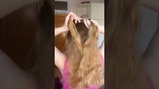 Cómo hacer una trenza de ráiz  celiamaneiro [upl. by Kataway]