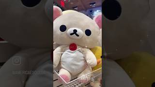 Rilakkuma korilakkuma Store [upl. by Eyak439]