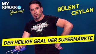 Die AirbagFunktion  Bülent Ceylan  Ganz schön turbülent [upl. by Eal]