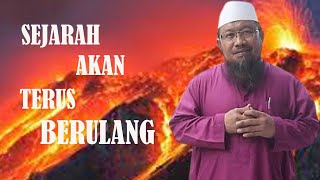 SEJARAH PENYINGKIRAN ISLAM DI INDONESIA  USTADZ ANDRI KURNIAWAN [upl. by Pebrook131]