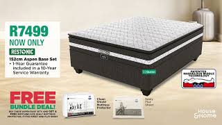 BETTER SLEEP BUNDLE DEAL  HOUSE amp HOME [upl. by Geis]