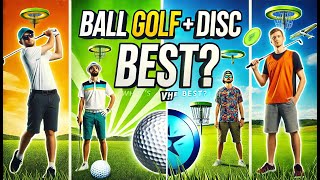 Who is the best Golf Edition [upl. by Asssilem]