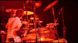 2008 L7yukihiro drum solo [upl. by Nnaegroeg]