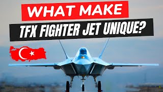 TFX Fighter Jet Everything You Need to Know 2023 Update  TFX 5th Gen Aircraft [upl. by Neellek662]