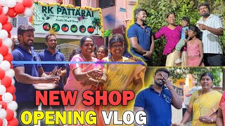 புது கடைய திறந்தாச்சு  2nd BRANCH Opening Vlog  100 EXOTIC FRUIT TREES Ammasamayalrecipes [upl. by Aicilic]