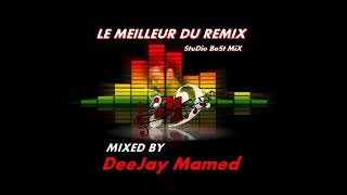 Cheb Houssem  Chérie Mami  Remix By Dj Mamed wmv [upl. by Anilra503]