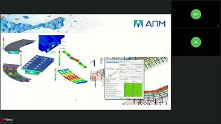 APM Civil Engineering  российское решение для расчета строительных конструкций [upl. by Idden136]