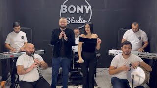 Роман и Анжелика Рамазян amp Bony Band  Шармах 2024 [upl. by Ybba]