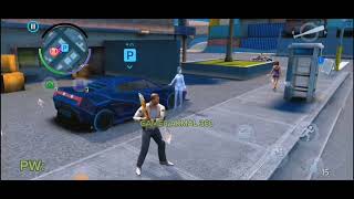 Gangstar 4 Vegas Mod Apk V730H 2024 UNLIMITED MONEY Unlock VIP 10 gamerakmal360 [upl. by Wetzel944]