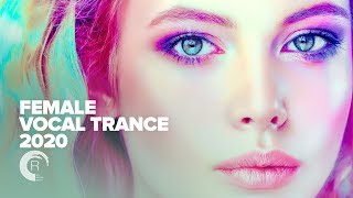 FEMALE VOCAL TRANCE 2020 FULL ALBUM  OUT NOW [upl. by Ohara446]