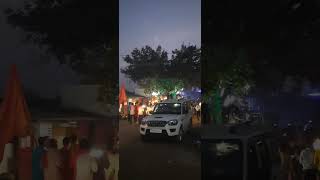 Mata devala darshan raily bilhari to purena [upl. by Richy]