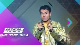 VFA2016 Bie The Ska Thailand Shoutout  THAI [upl. by Nivek]