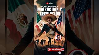 La Influencia de Estados Unidos en la Migración y Revolución [upl. by Mcadams462]