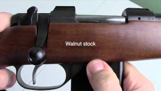 Everything you wanted to know about the CZ 527 Carbine in 762x39 Unboxing Video [upl. by Ennairda322]