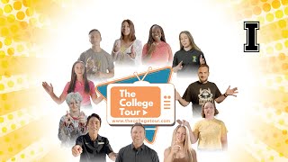 The College Tour  University of Idaho  Full Episode [upl. by Tertias]