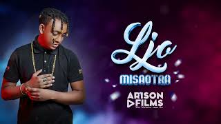 Ljo  Misaotra Lyrics by ARISON Films [upl. by Gertrud]