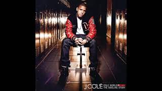 Work Out  J Cole Official Clean Version Extended Intro [upl. by Ariak]