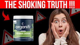 ORGANIFI GREEN JUICE REVIEW  Does Organifi Green Juice Really Work  Organifi Green Juice Reviews [upl. by Jeffcott427]