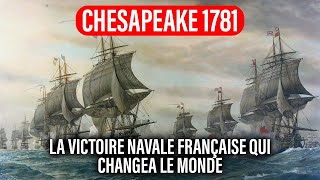 La victoire navale française qui changea le monde [upl. by Naanac]