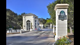 3925 Prado Del Trigo Calabasas CA [upl. by Cornelie263]