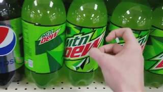 Racist Mountain Dew [upl. by Chandos5]