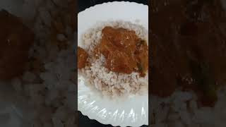 ബട്ടർഫിഷ്👌😋 trending dinner food fish butterfish nighteating nightfood fishmeals fishmeal [upl. by Trici]