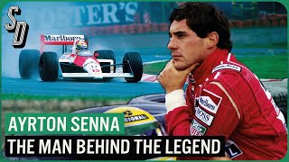 SENNA  Teaser Trailer 2024 Nacional [upl. by Jecho]