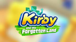 Elfilin Theme  Kirby and the Forgotten Land Music [upl. by Ial901]