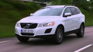 VOLVO XC60 model year 20112012 [upl. by Leilani]