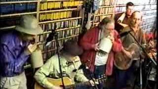 The Jug Band All Stars  Coney Island Wash Board  CAM2 [upl. by Narual]