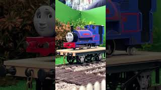 🚂 Classic Thomas at the Spa Valley Railway 🚂 thomasandfriends trains [upl. by Anayt]